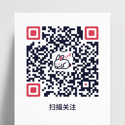 麻豆视频公众号二维码